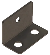 Pepperl+Fuchs OMH-LL-M6 Mounting bracket for fiber optic cable, M6 thread