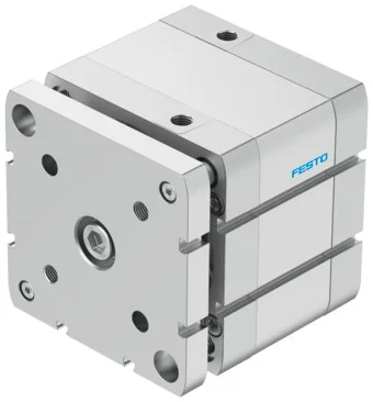 Festo ADNGF-100-25-PPS-A Kompakt silindir