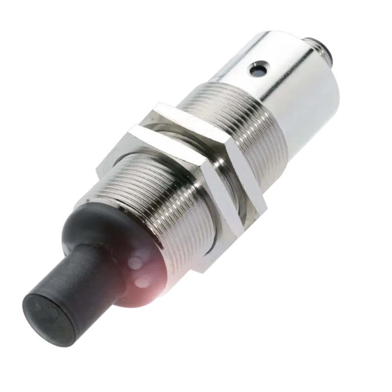 Balluff BIS M-400-045-002-07-S4 Entegre işlemci ünitesi bulunan HF okuma/yazma kafaları (13,56 kHz)