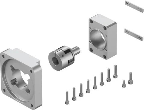 Festo EAMM-A-R48-100A Eksenel kit
