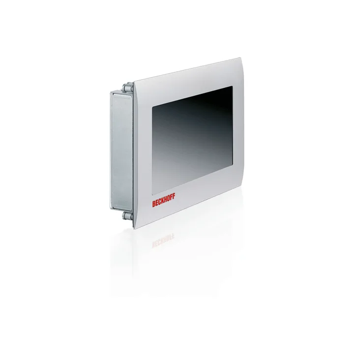 Beckhoff CP6606-0001-0020 7-inch Economy Panel PC