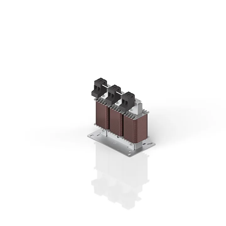 Beckhoff AX2090-ND80-0020 Power supply