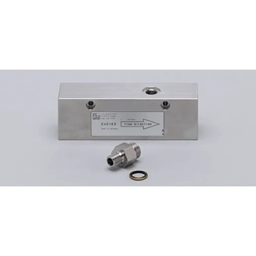 Ifm Electronic ADAPTBLOCK D22 G3/4