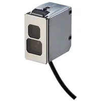 Keyence LR-WA1 Luster canceling attachment