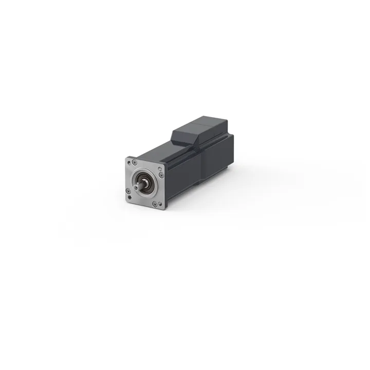 Beckhoff AMI8122 Compact integrated servo drive 078 Nm (M0), F2 (58 mm)