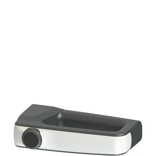 Pizzato AN T1B008A0-PM0.2 Safety handle P-KUBE Smart