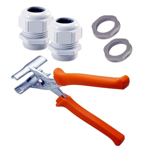 Lappkabel Markenpaket Skintop ST-M