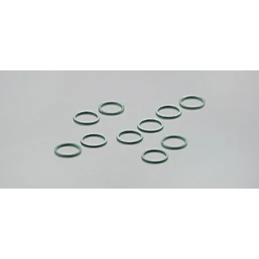 Ifm Electronic FLAT SEAL G1/4 AFM