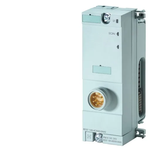 Siemens 6ES7148-4CA00-0AA0