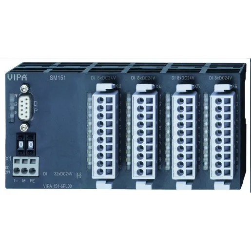 Vipa 151-6PL00