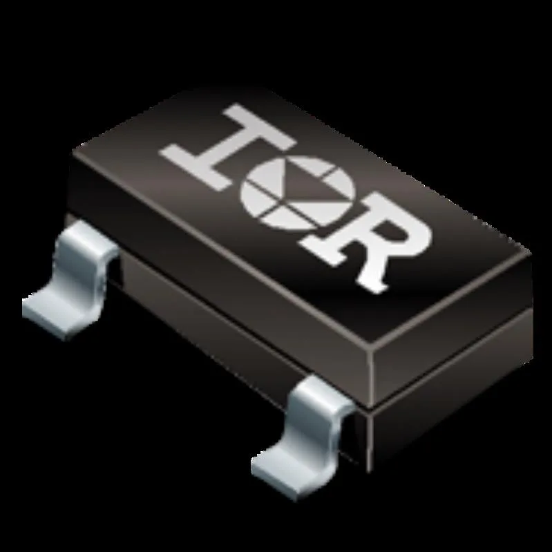 Infineon IRLML0100