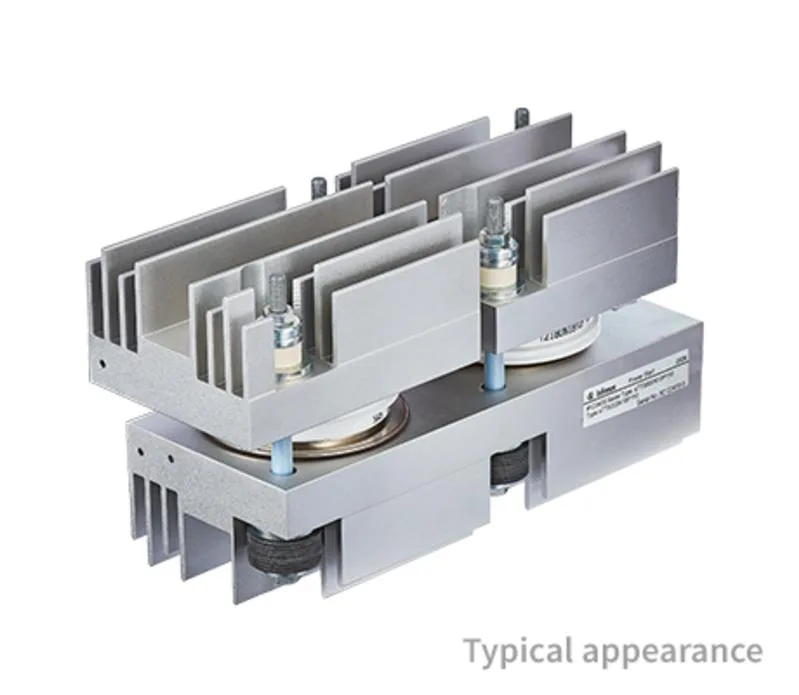 Infineon STT5000N14P110