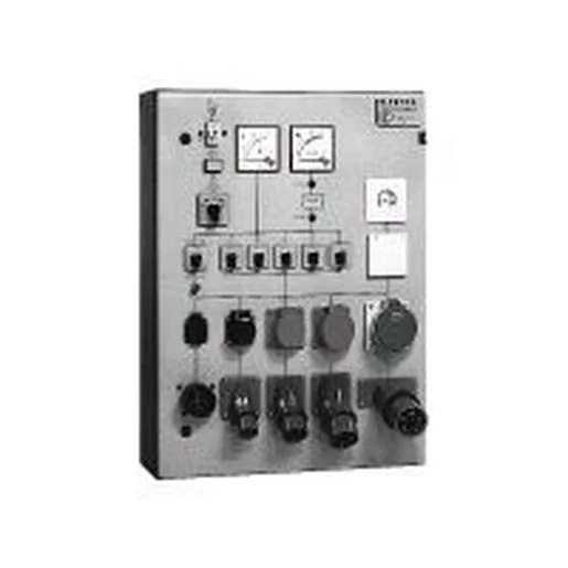 Elektra-Tailfingen PSTZ-KP