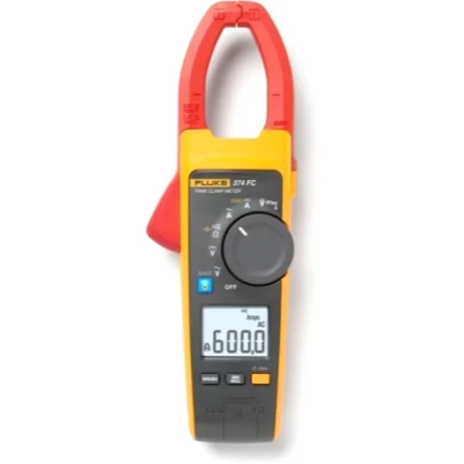 Fluke FLUKE-374 FC