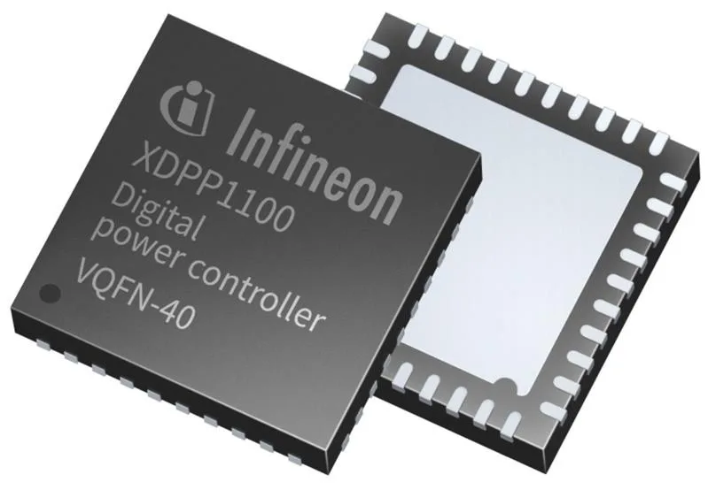 Infineon XDPP1100-Q040