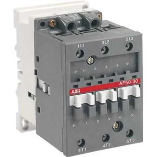 ABB AF50-30-00 100-250V 50Hz / 100-250V 60Hz / 100-250