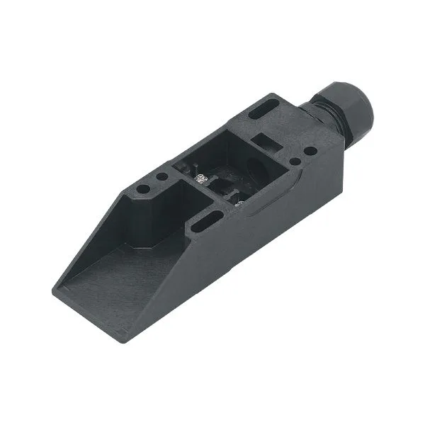 IFM MOUNTING BASE NPT/IME/2WIRE Montaj ayağı