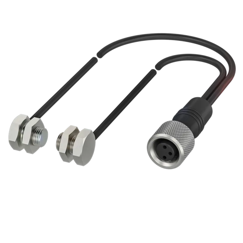 Balluff BOH TK-M05-006-01-S49F Mikromote - optik sensör kafaları
