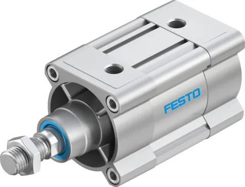 Festo DSBC-80-25-PPSA-N3 Standart silindir