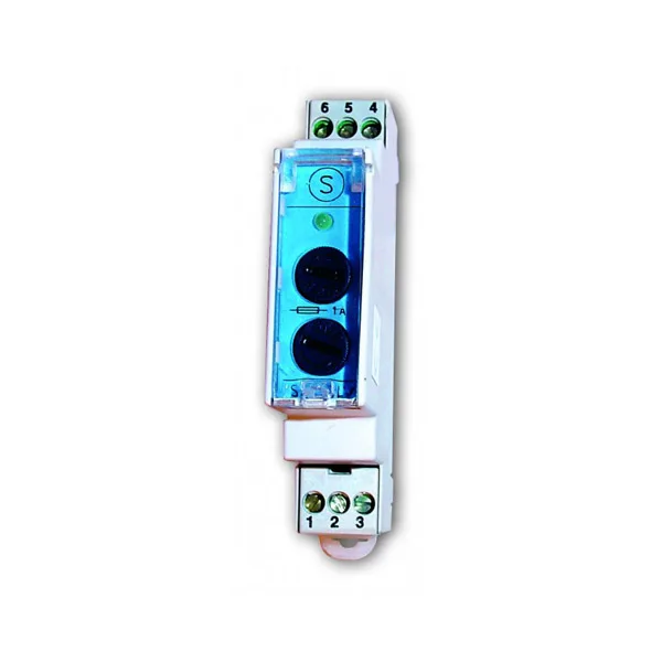 Seneca S400LV 35 V power line protection