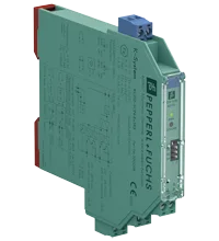 Pepperl+Fuchs KCD2-SON-Ex1.R3 Signal type
