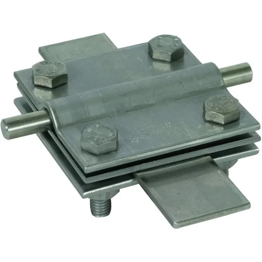Dehn + Söhne KS 7.10 7.10 FL40 ZP V4A