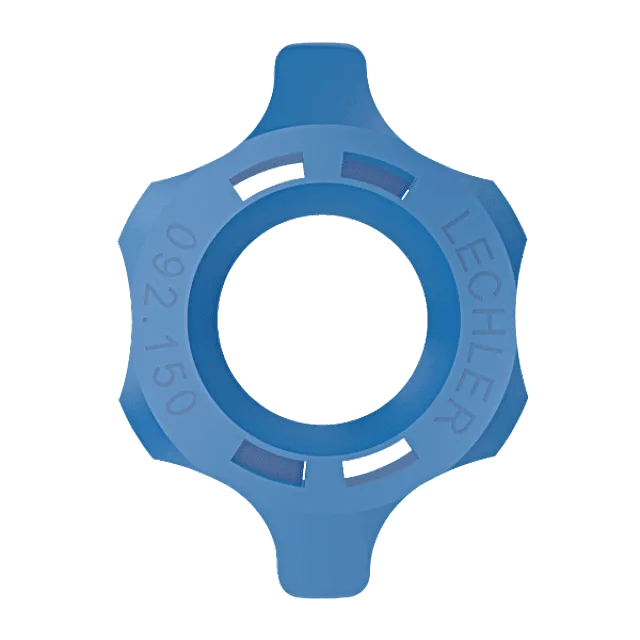 Lechler Accessories for bayonet system | 0921505E00001 Accessories