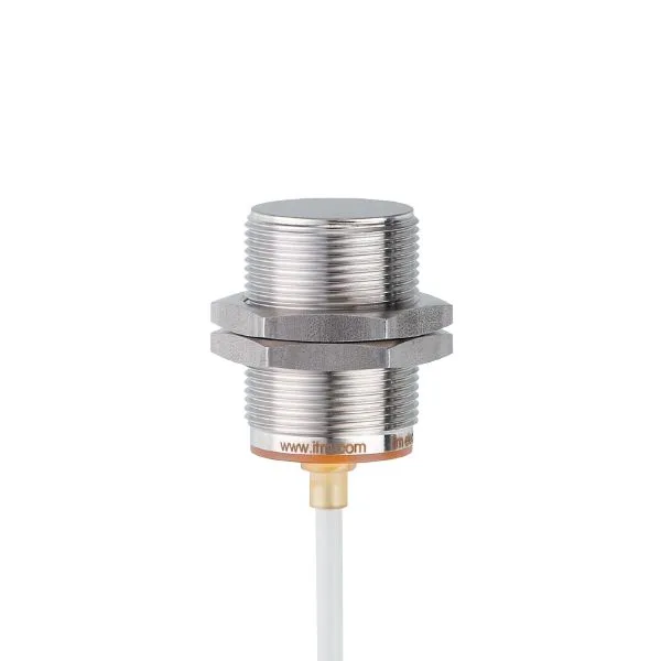 IFM IIB3015BBPKG/AM/2M/MPPE İndüktif tam-metal gövdeli sensör