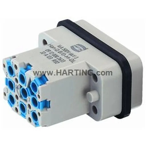 Harting Deutschland 09120082633