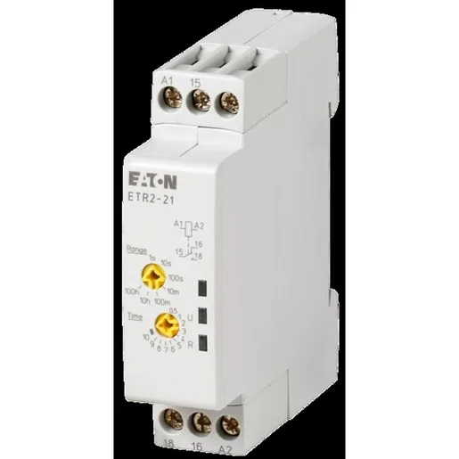 Eaton Electric ETR2-21