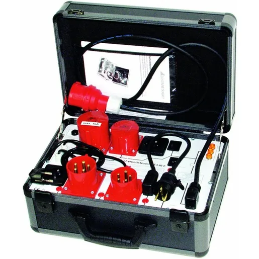 Gossen Metrawatt AT3-III E