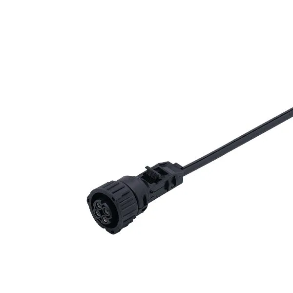 IFM ADOGR040PLS0002H Soketli bağlantı kablosu