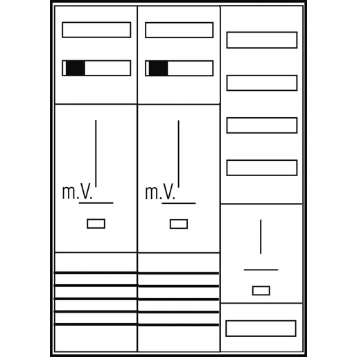 ABN Braun S37HVH35N