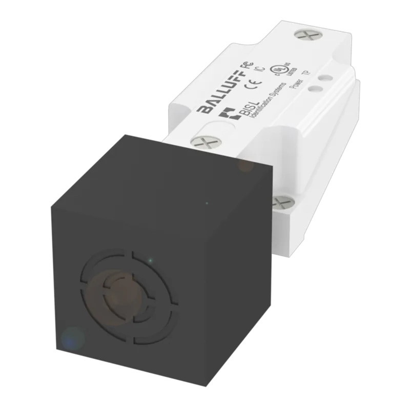 Balluff BIS L-405-033-001-05-MU Entegre işlemci ünitesi bulunan LF okuma/yazma kafaları (125 kHz)