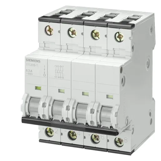 Siemens 5TE2515-1
