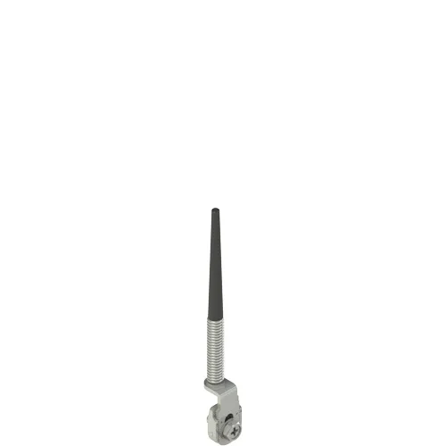 Pizzato VN A00LL Metal revolving lever with flexible adjustable rod