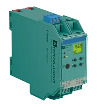 Pepperl+Fuchs KFU8-CRG2-Ex1.D Signal type