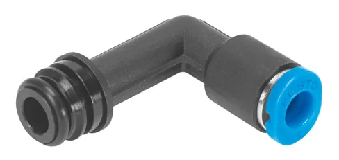 Festo QSPLLK10-4 Kartuş