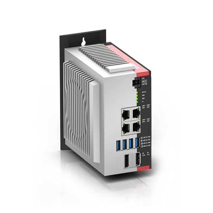 Beckhoff C6030 Ultra-compact Industrial PC