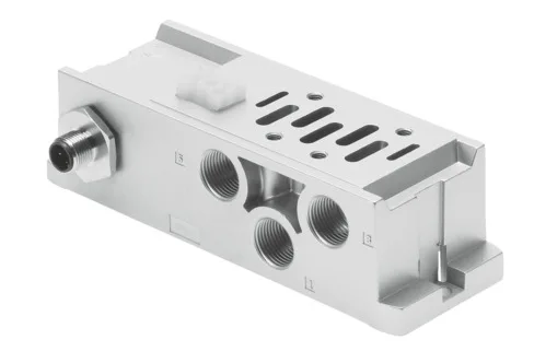 Festo VABS-S2-1S-G38-R3 Bağlantı Plakası|Taban Plakası