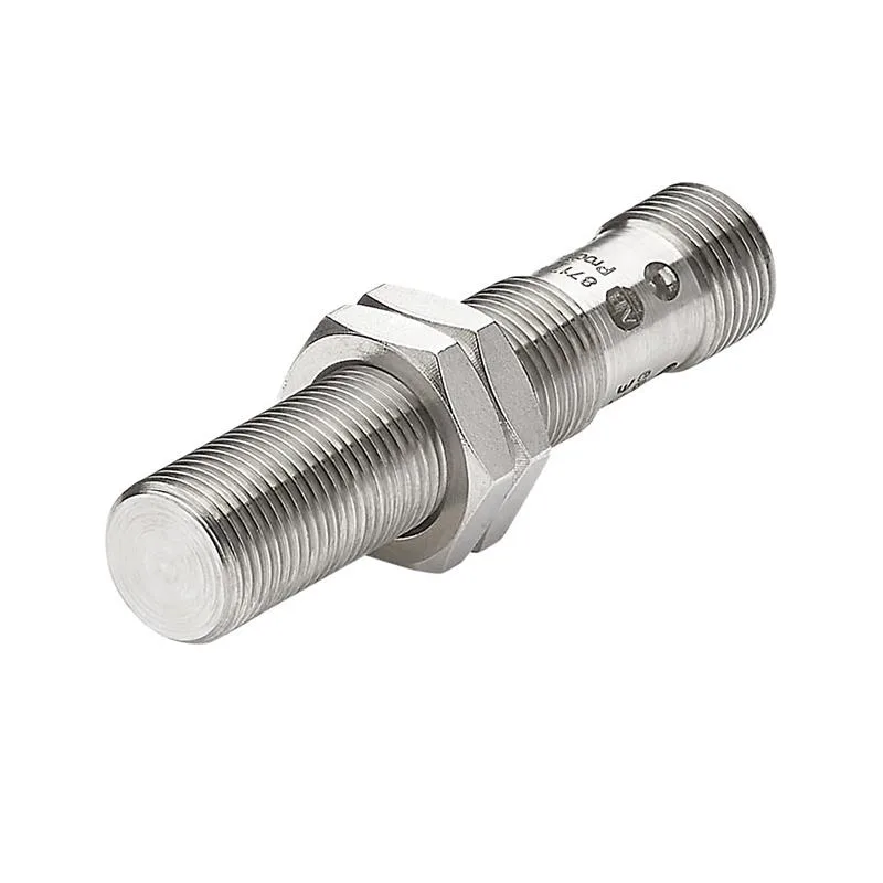 Allen Bradley 871TM-M6CP12-D4 Inductive Sensor