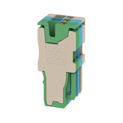 Weidmüller APG 1.5/3-BG-BL-GN