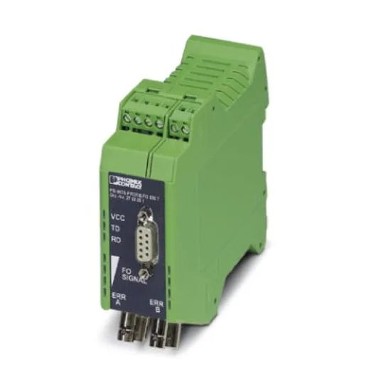 Phoenix Contact PSI-MOS-PROFIB/FO 850 T