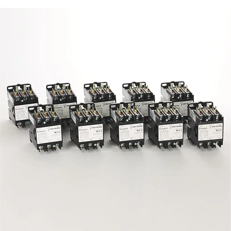 Allen Bradley 400-DP60ND3 Definite Purpose Contactor