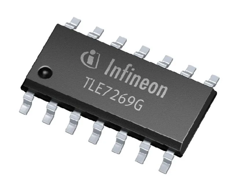 Infineon TLE7269G