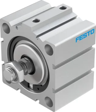 Festo ADVC-80-20-A-P-A Kısa stroklu silindir