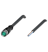 Pepperl+Fuchs V31-GM-BK2M-PUR-U