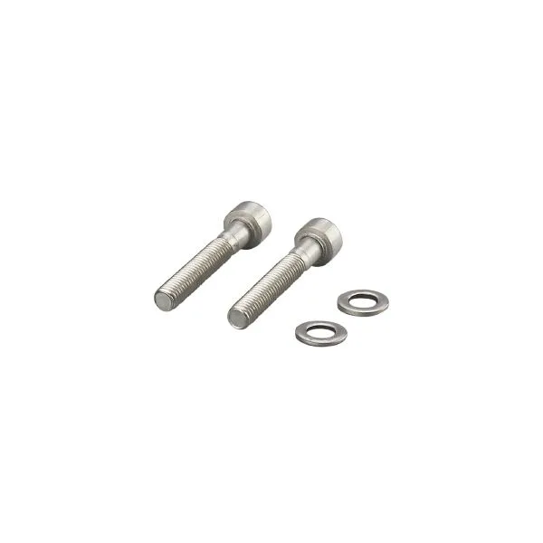 IFM MOUNTING SCREWS M5X30 Yuvarlak başlı vida