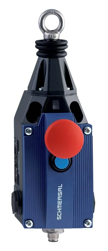 Schmersal ZQ 900 ST-AS N