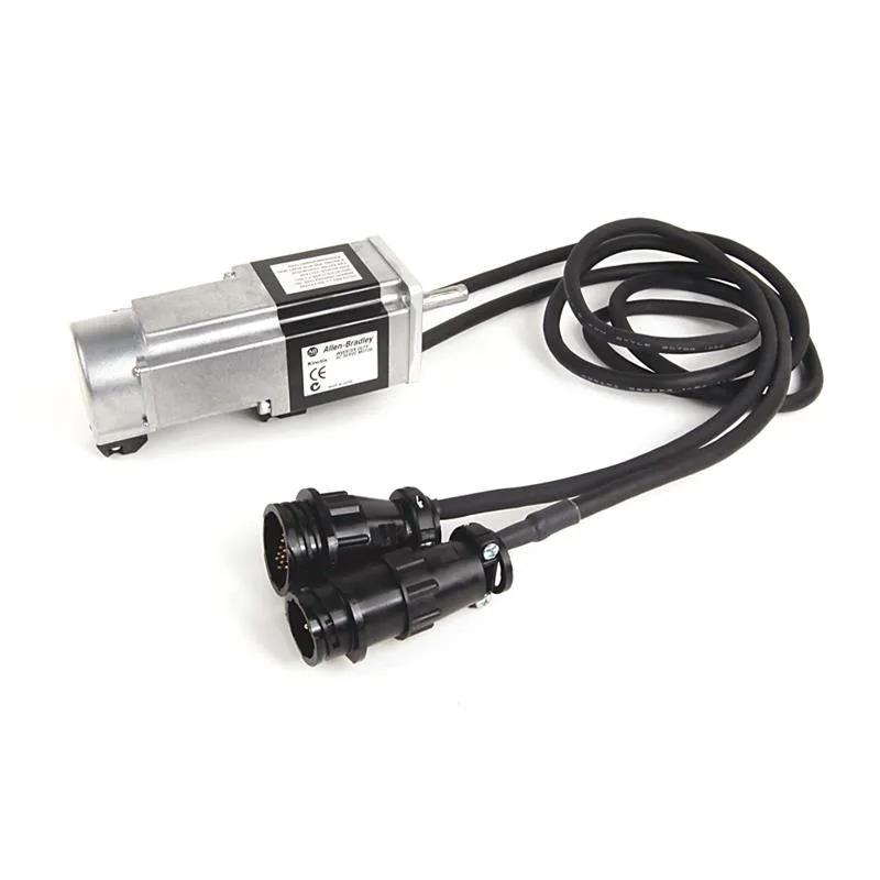 Allen Bradley TLY-A130T-HK64AA TL-Series Servo Motor